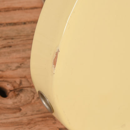 Fender Telecaster Blonde 1972 - Dave Amato of REO Speedwagon Electric Guitars / Solid Body
