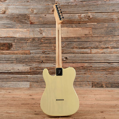 Fender Telecaster Blonde 1979 Electric Guitars / Solid Body