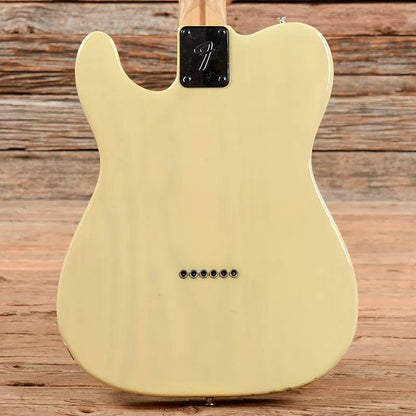 Fender Telecaster Blonde 1979 Electric Guitars / Solid Body