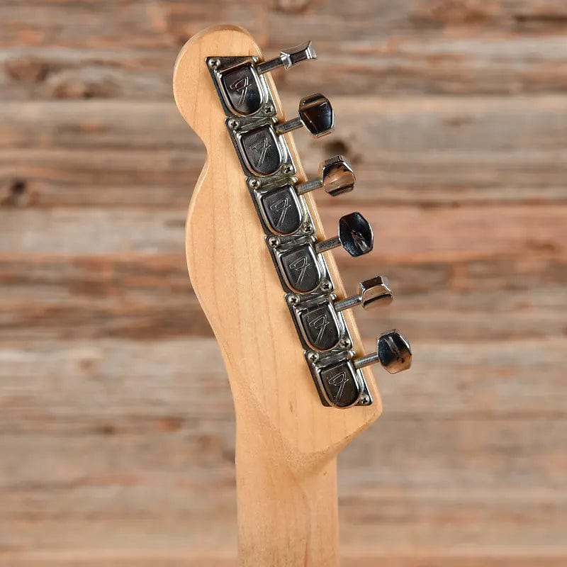 Fender Telecaster Blonde 1979 Electric Guitars / Solid Body