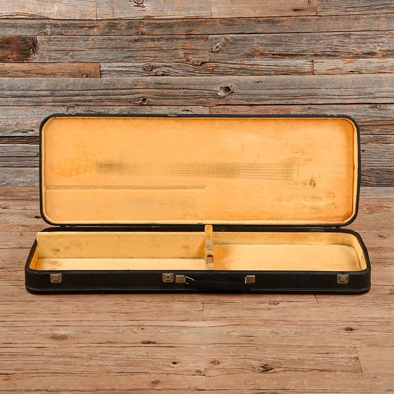 Fender Telecaster Blonde 1979 Electric Guitars / Solid Body