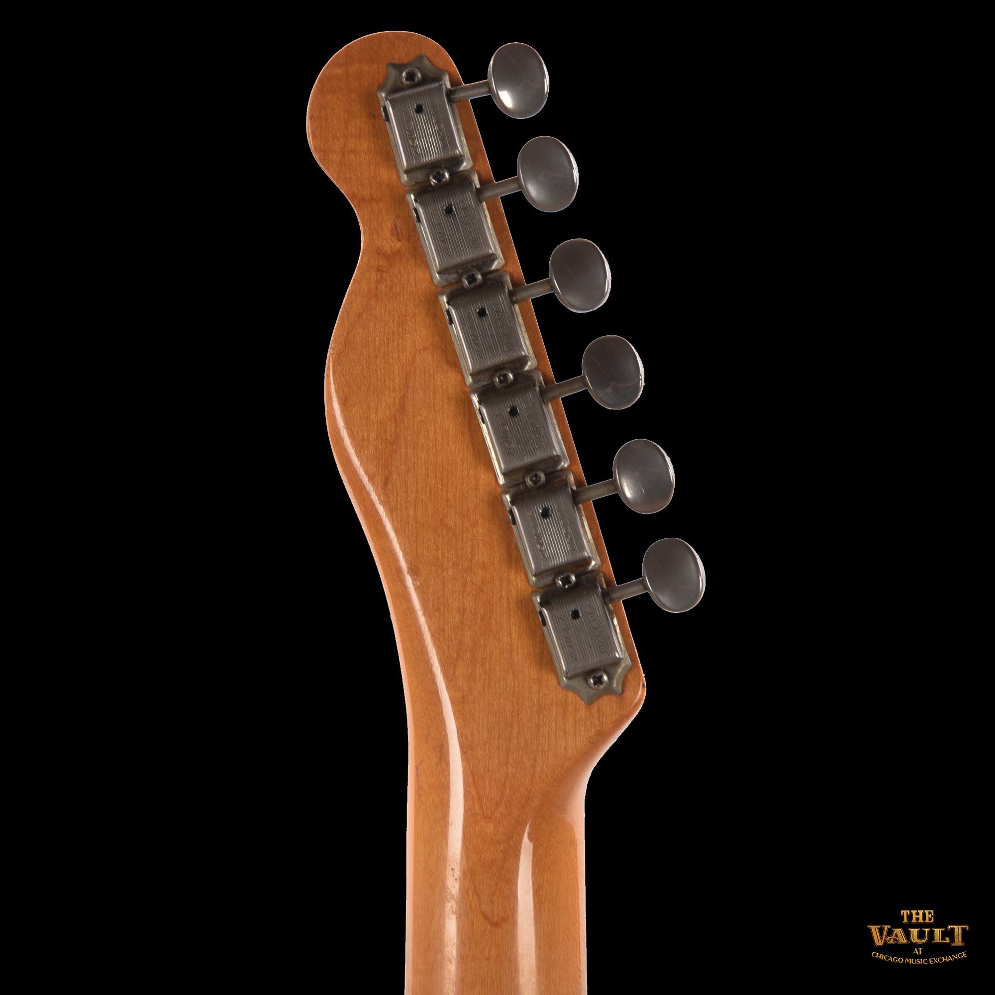 Fender Telecaster Candy Apple Red 1966 Electric Guitars / Solid Body