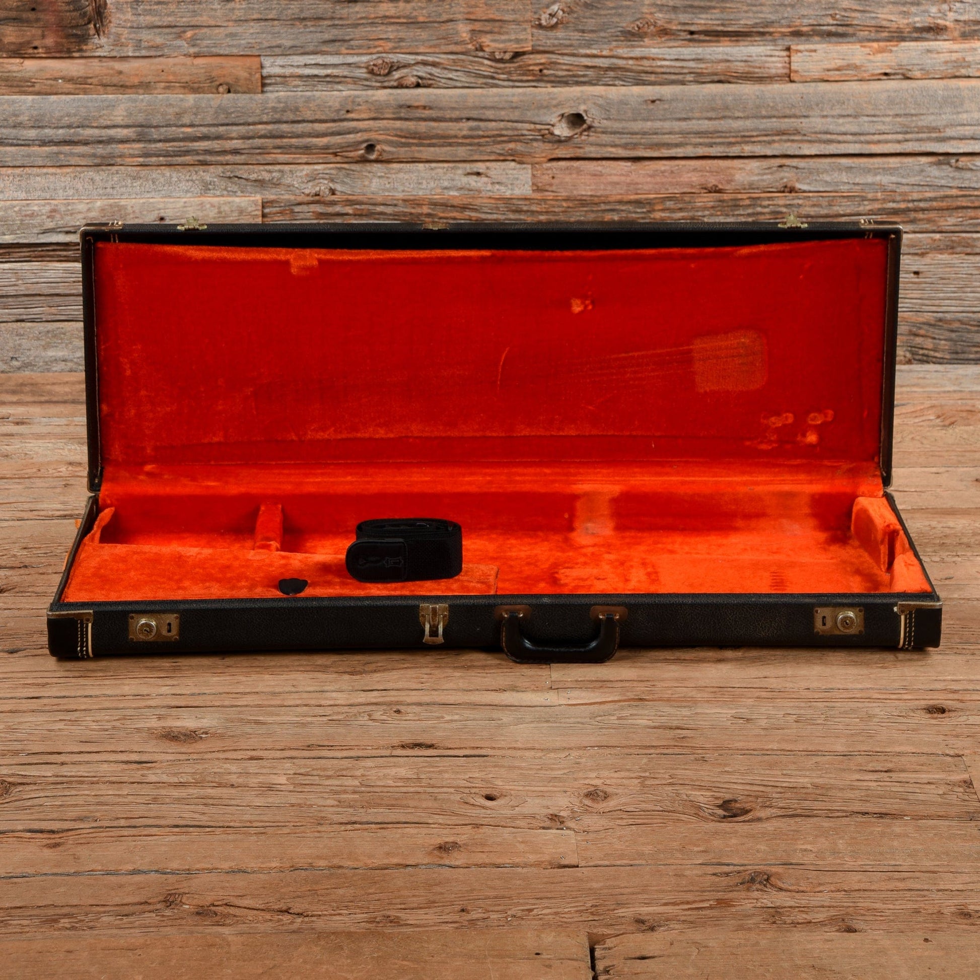 Fender Telecaster Custom Blonde 1972 Electric Guitars / Solid Body