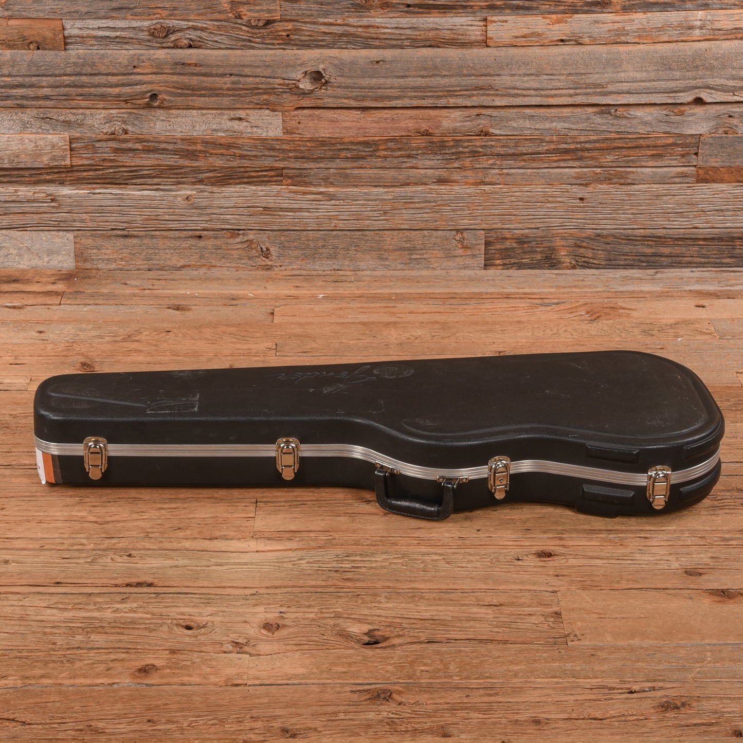 Fender Telecaster Custom Mocha 1978 Electric Guitars / Solid Body
