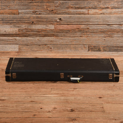 Fender Telecaster Custom Natural 1977 Electric Guitars / Solid Body