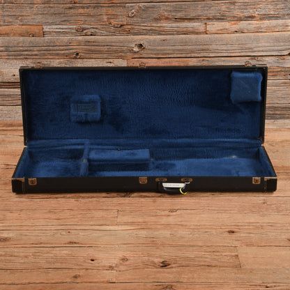 Fender Telecaster Custom Natural 1977 Electric Guitars / Solid Body