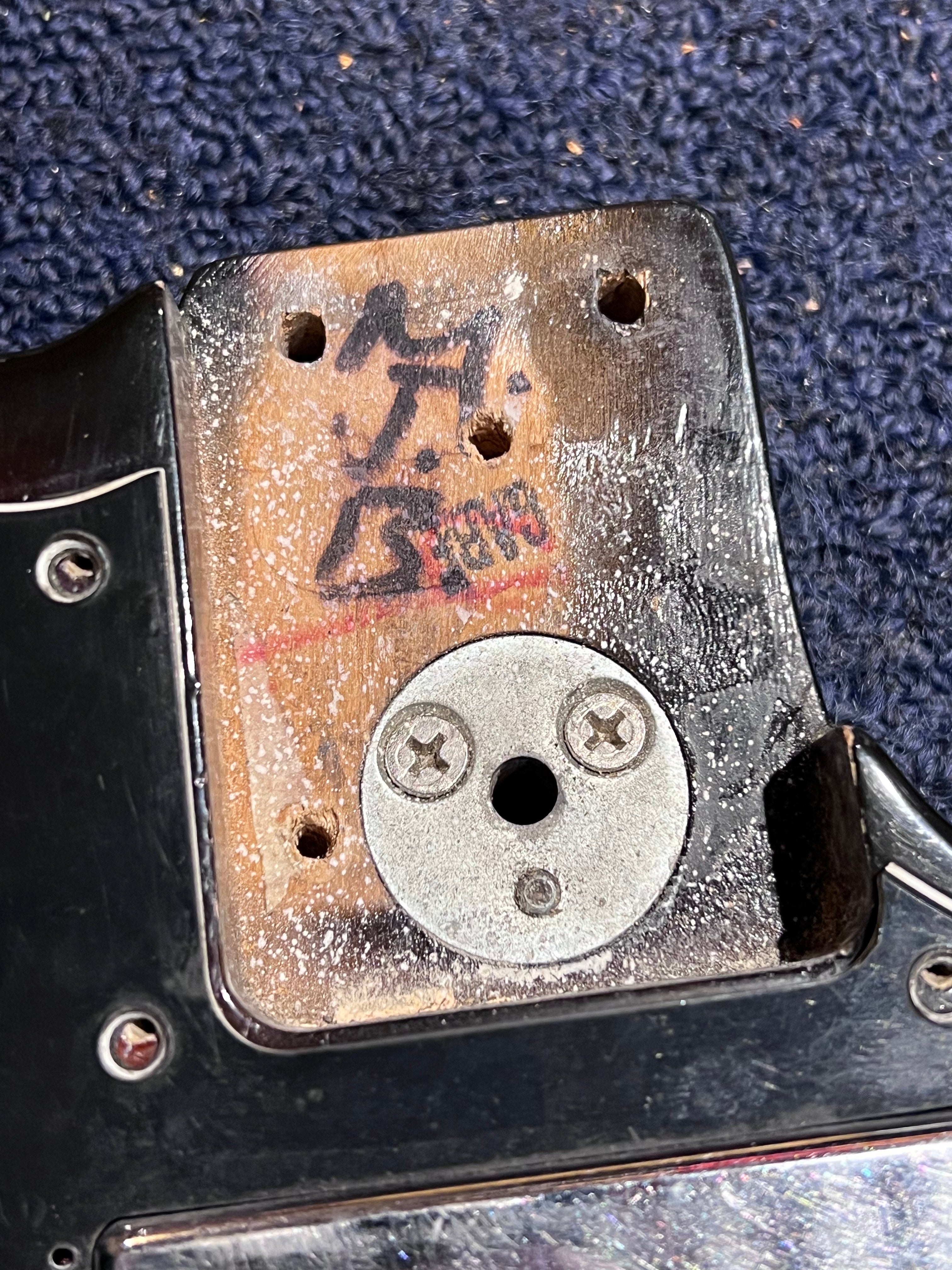 Fender Telecaster Custom Sunburats 1974 Electric Guitars / Solid Body
