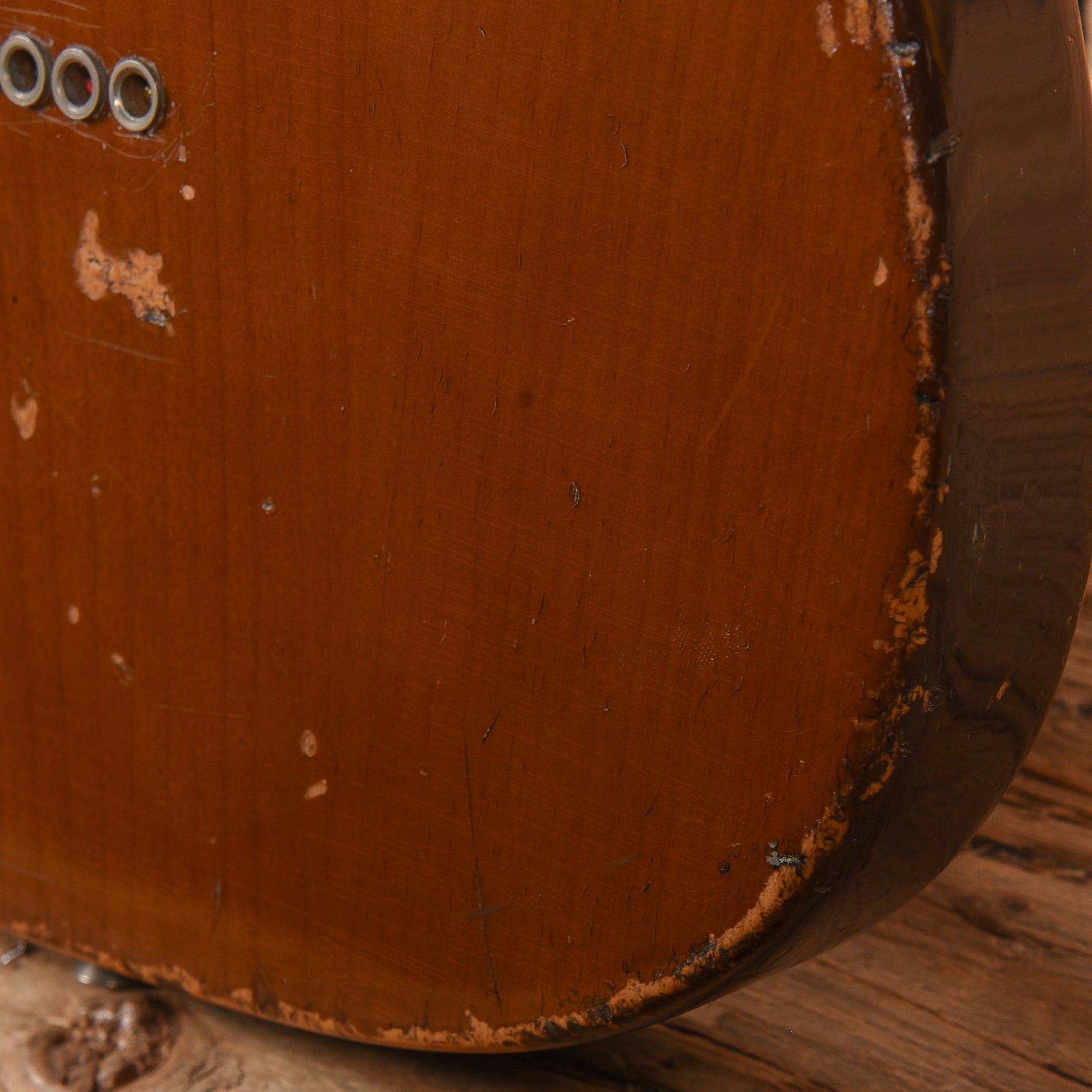 Fender Telecaster Custom Walnut 1974 Electric Guitars / Solid Body