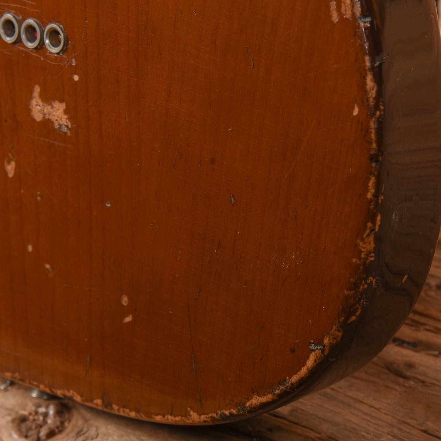 Fender Telecaster Custom Walnut 1974 Electric Guitars / Solid Body