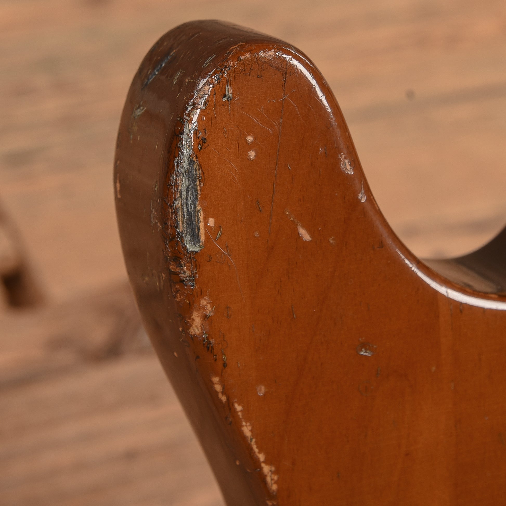 Fender Telecaster Custom Walnut 1974 Electric Guitars / Solid Body