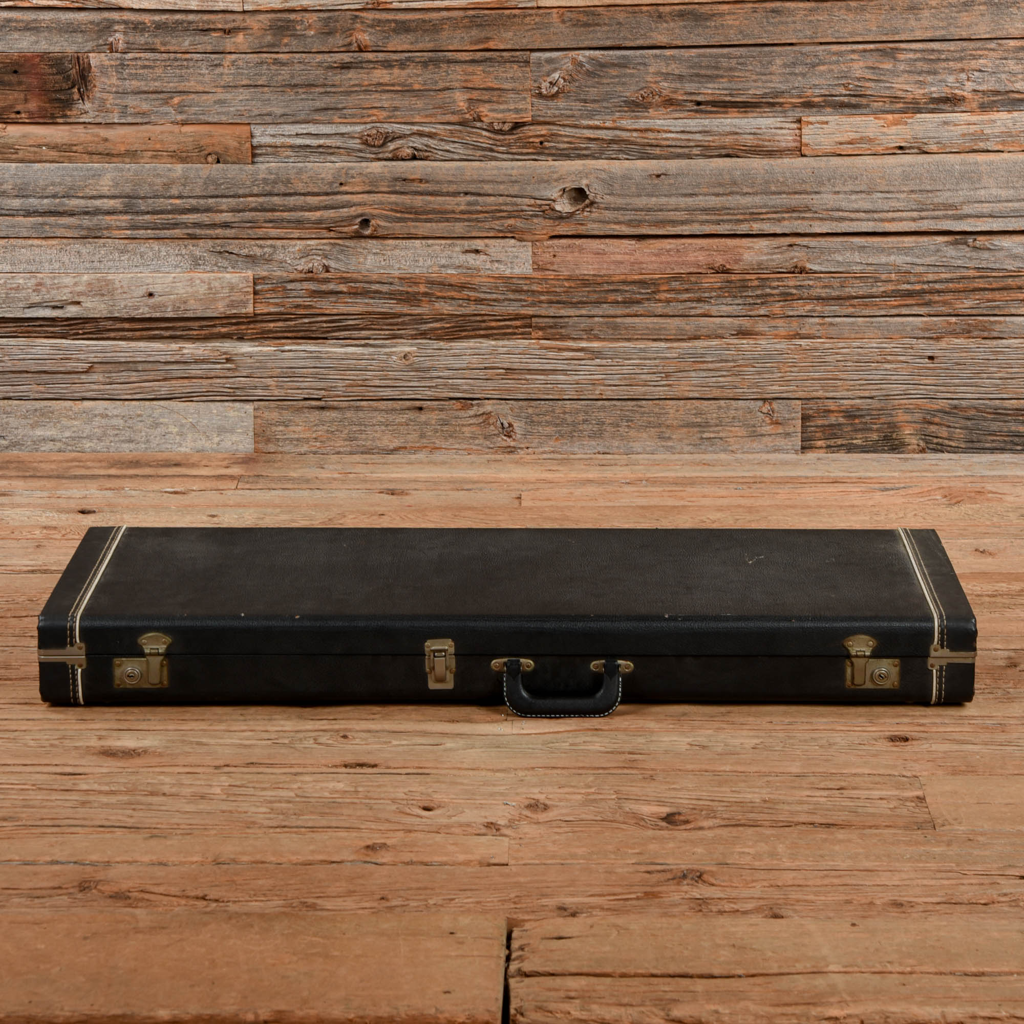 Fender Telecaster Deluxe Walnut 1974 Electric Guitars / Solid Body