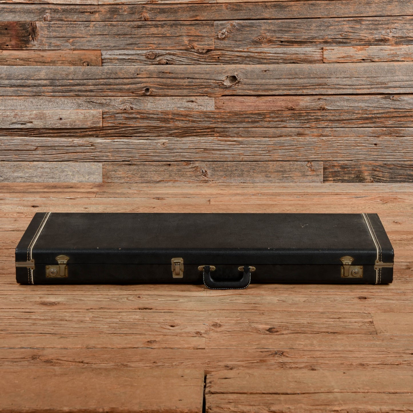 Fender Telecaster Deluxe Walnut 1974 Electric Guitars / Solid Body