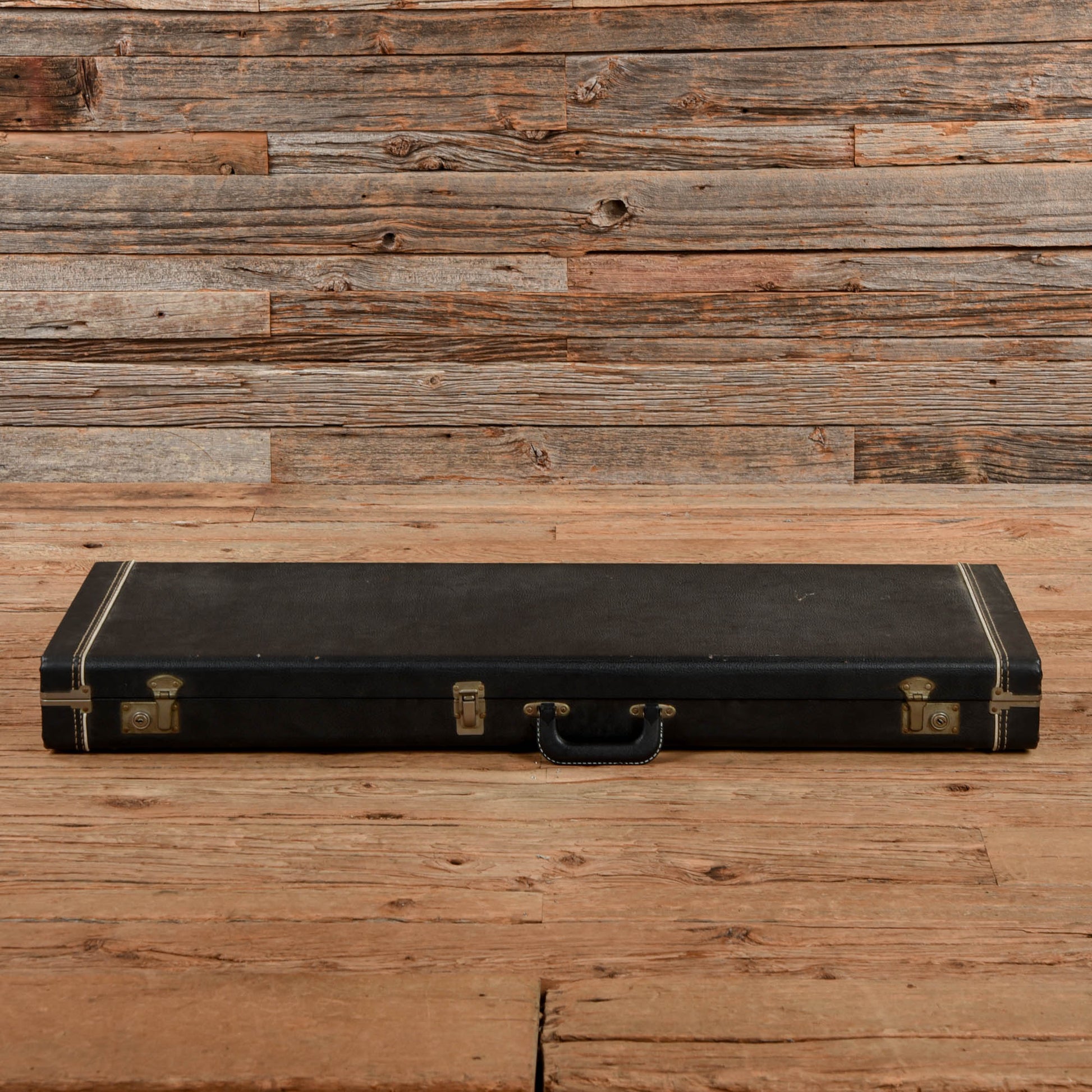 Fender Telecaster Deluxe Walnut 1974 Electric Guitars / Solid Body