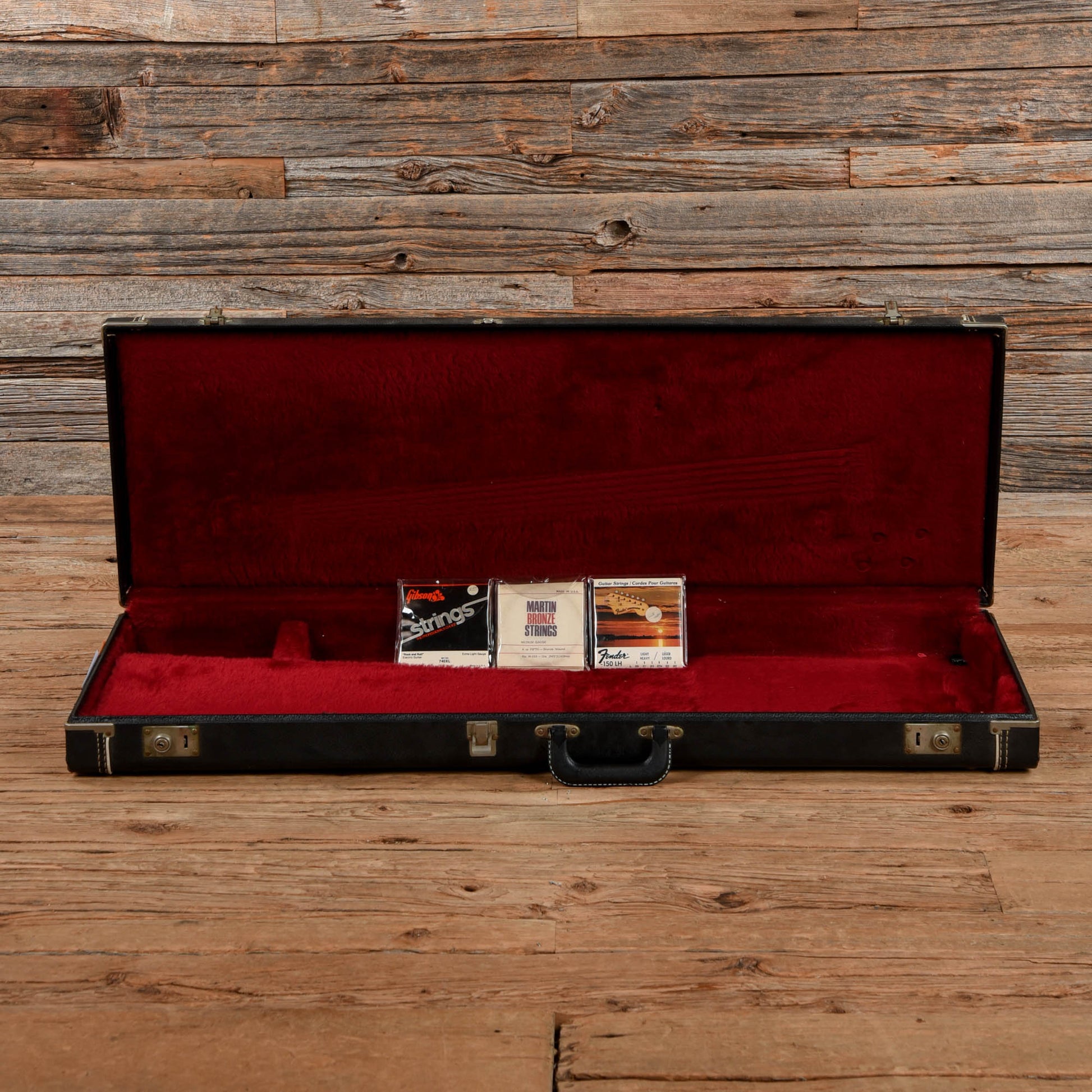 Fender Telecaster Deluxe Walnut 1974 Electric Guitars / Solid Body