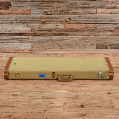 Fender Telecaster HH Archtop MIK Gold 2004 Electric Guitars / Solid Body