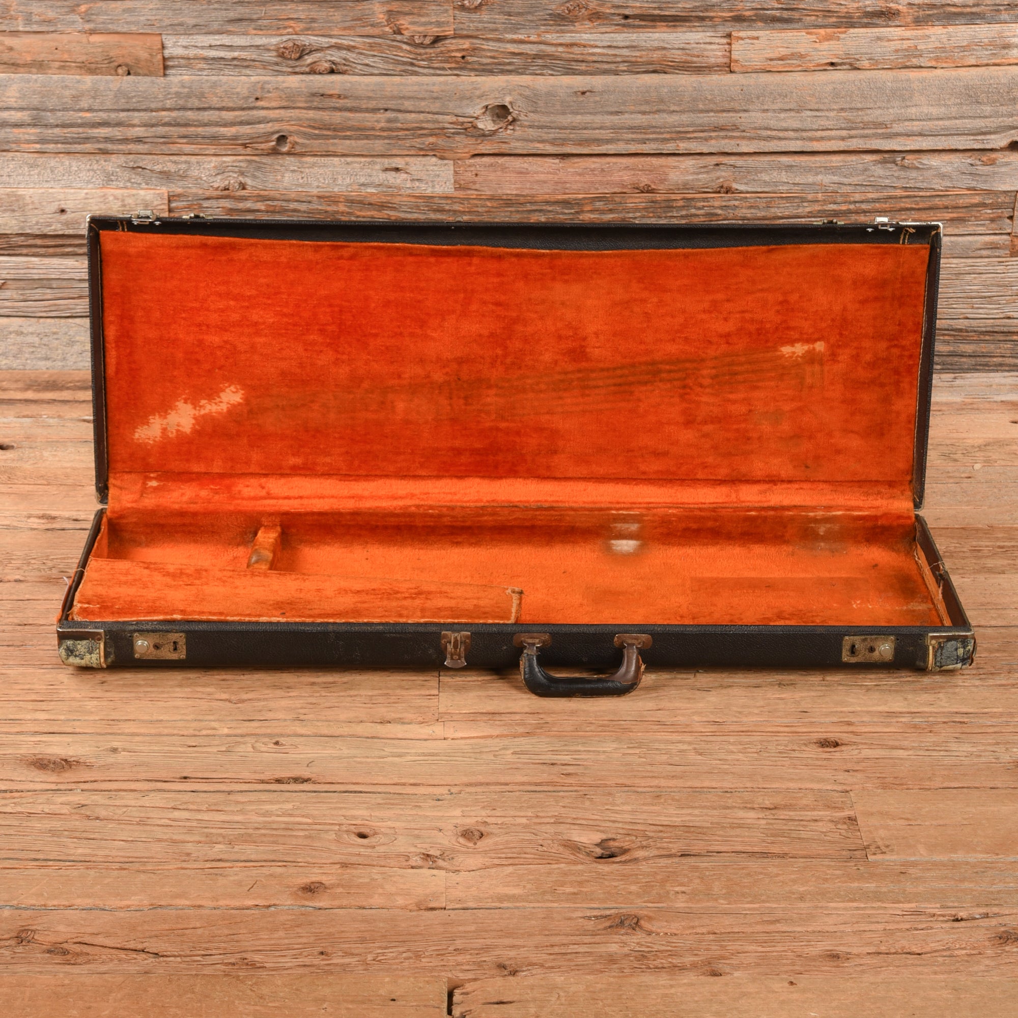 Fender Telecaster Natural Refin 1967 Electric Guitars / Solid Body