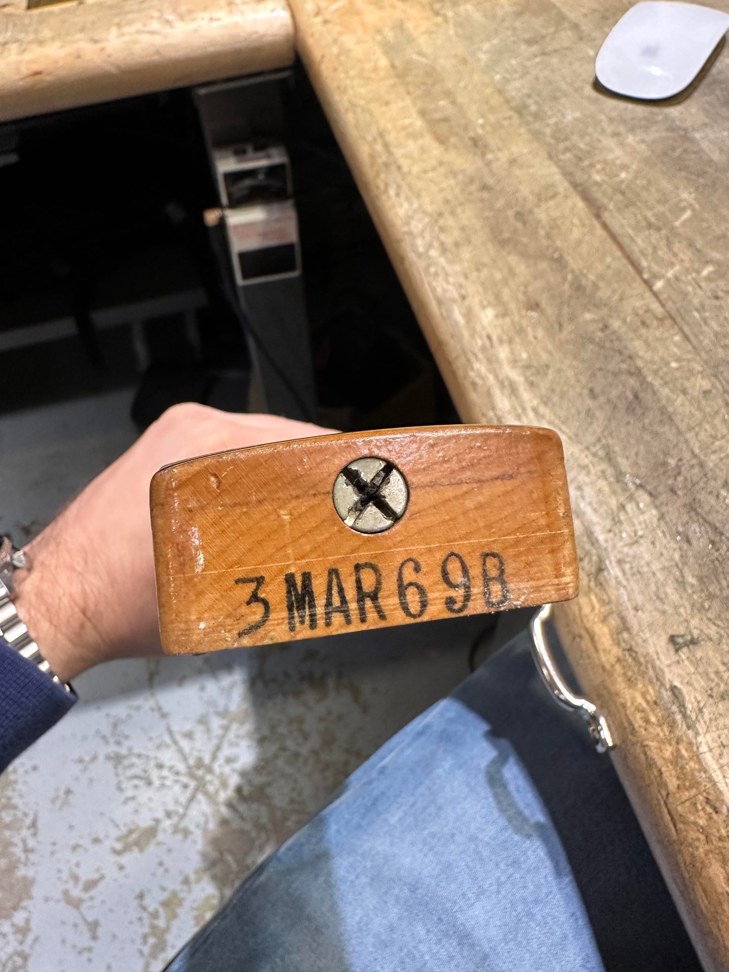 Fender Telecaster Paisley 1969 Electric Guitars / Solid Body