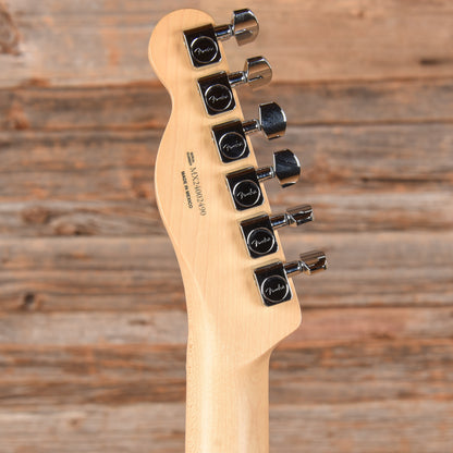 Fender Telecaster Saturday Night Special Daytona Blue 2024 Electric Guitars / Solid Body