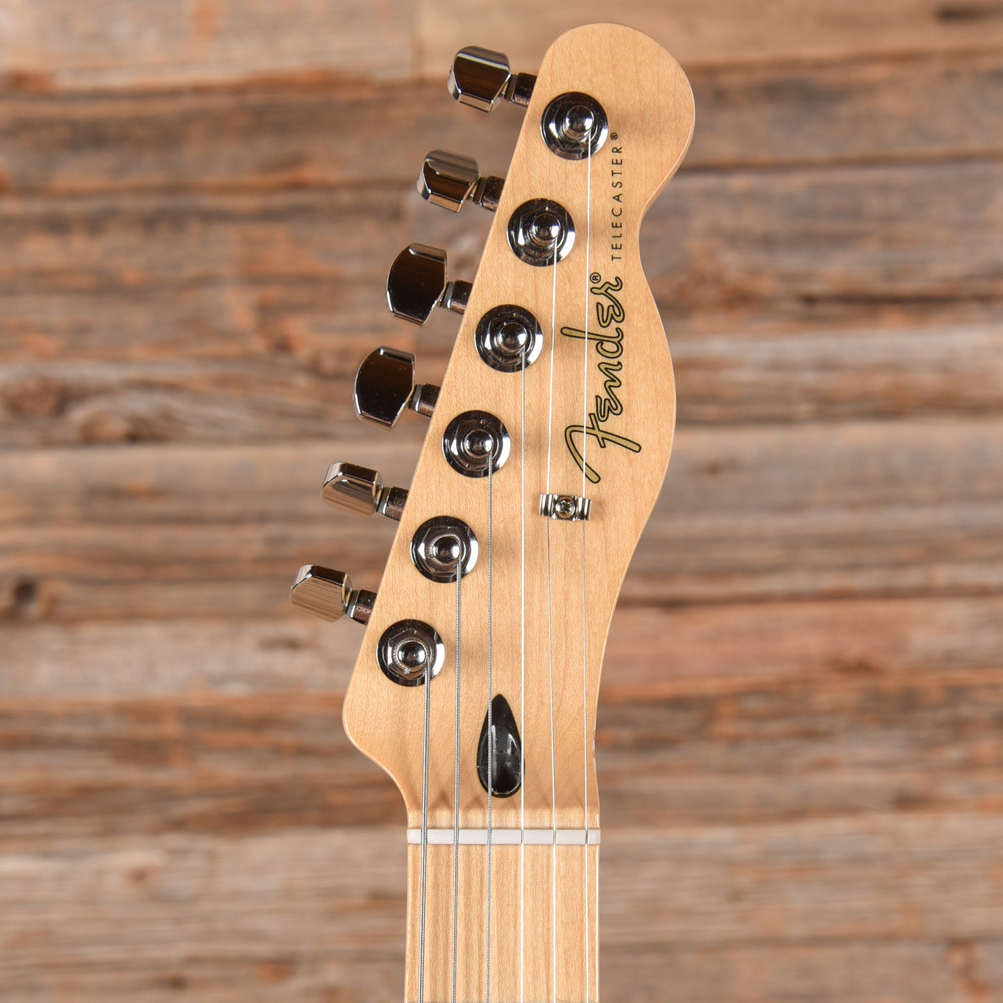 Fender Telecaster Saturday Night Special Daytona Blue 2024 Electric Guitars / Solid Body