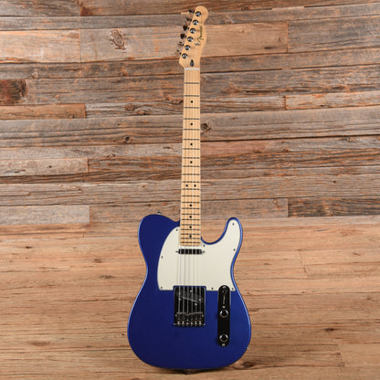 Fender Telecaster Saturday Night Special Daytona Blue 2024 Electric Guitars / Solid Body