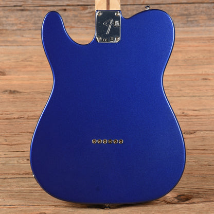 Fender Telecaster Saturday Night Special Daytona Blue 2024 Electric Guitars / Solid Body