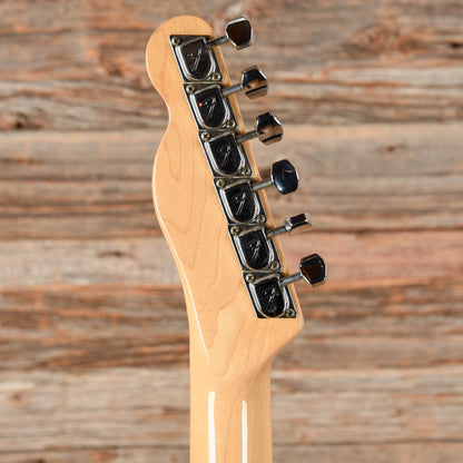 Fender Telecaster Sunburst 1979 Electric Guitars / Solid Body