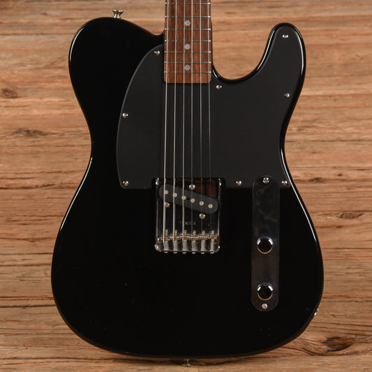 Fender Telecaster TL-72 Black 1993 Electric Guitars / Solid Body