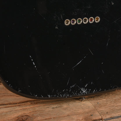 Fender Telecaster TL-72 Black 1993 Electric Guitars / Solid Body