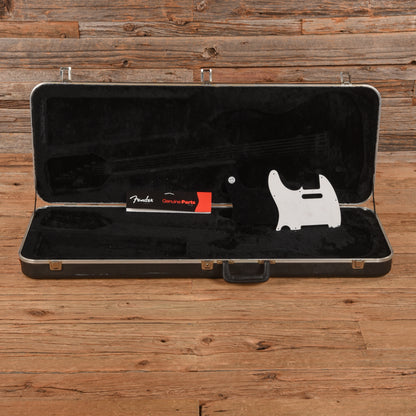Fender Telecaster White 1983 Electric Guitars / Solid Body