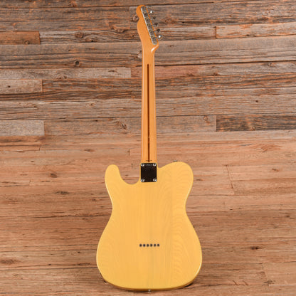 Fender TES54 Esquire Blonde 1985 Electric Guitars / Solid Body