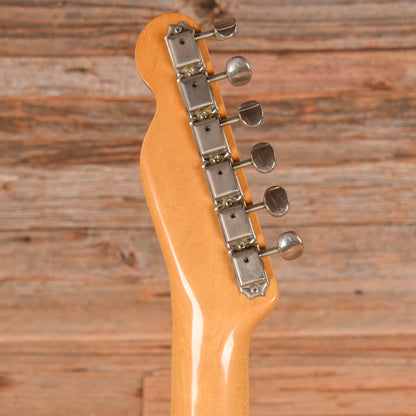 Fender TES54 Esquire Blonde 1985 Electric Guitars / Solid Body