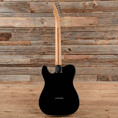 Fender Tex-Mex Telecaster Black 1997 Electric Guitars / Solid Body