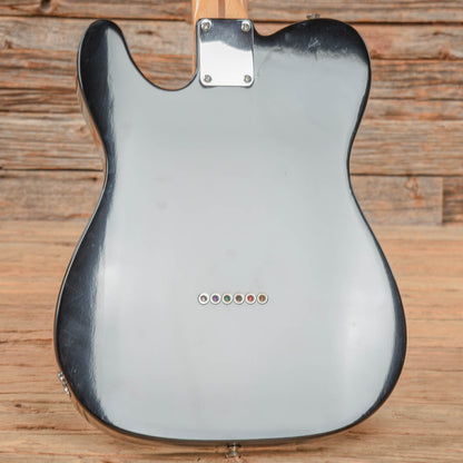 Fender Tex-Mex Telecaster Black 1997 Electric Guitars / Solid Body