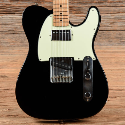 Fender Tex Mex Telecaster Black 1997 Electric Guitars / Solid Body
