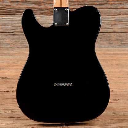 Fender Tex Mex Telecaster Black 1997 Electric Guitars / Solid Body