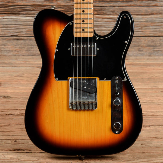 Fender Tex Mex Telecaster Special Electric Guitars / Solid Body