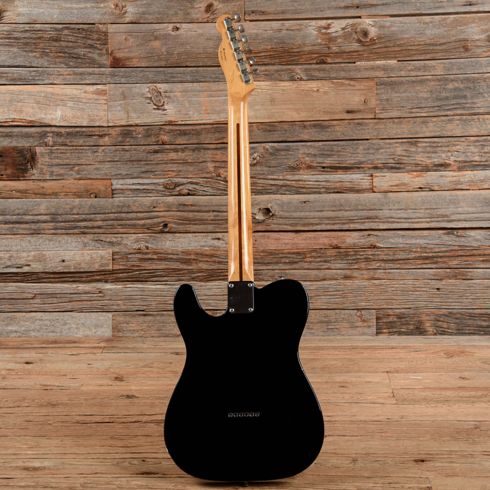 Fender Tex Mex Telecaster Special Electric Guitars / Solid Body