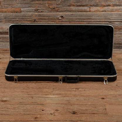 Fender TL-62 Telecaster Custom Reissue Candy Apple Red 1986 Electric Guitars / Solid Body