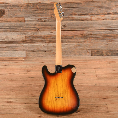 Fender TL-67 Telecaster Sunburst 1994 Electric Guitars / Solid Body