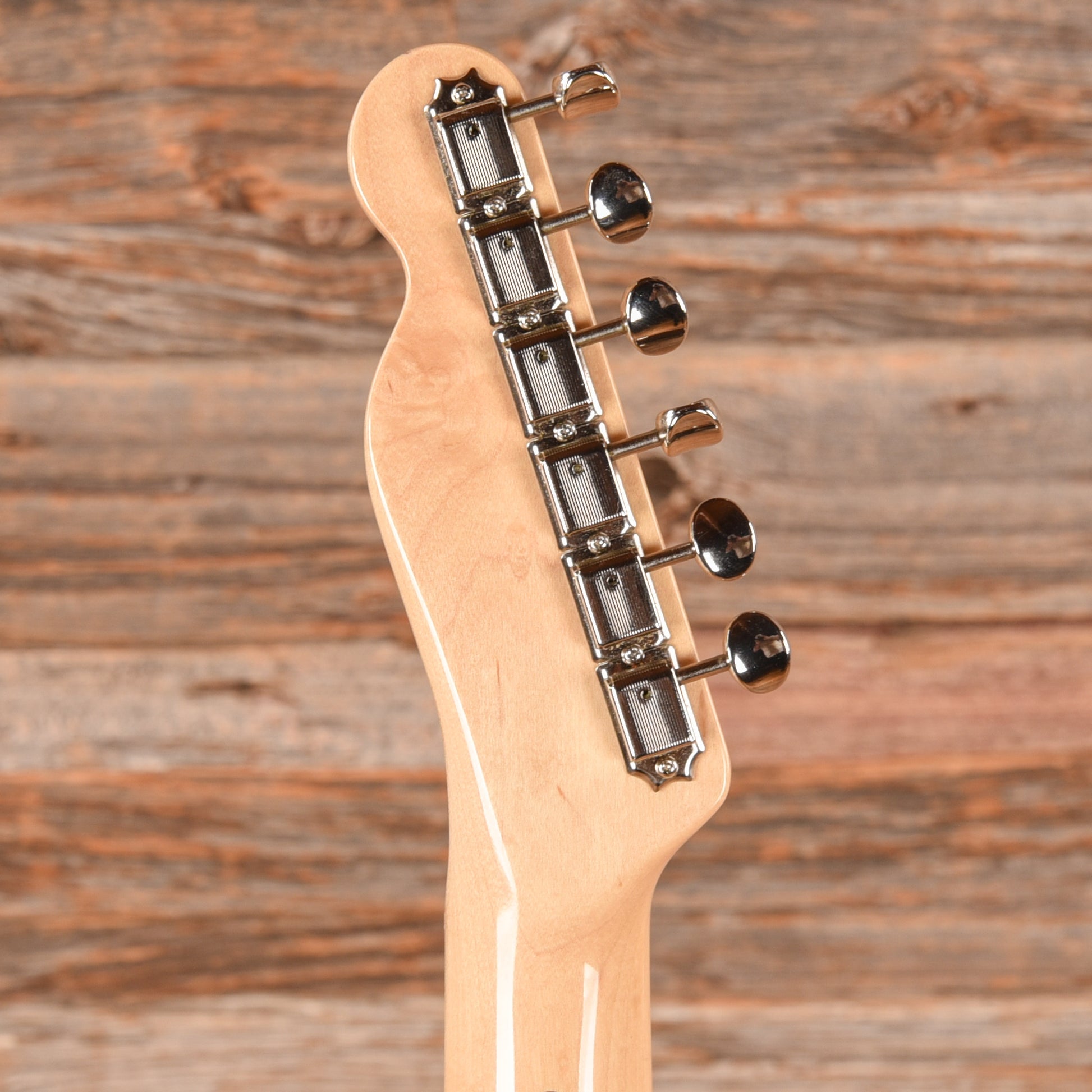 Fender TL-69 Telecaster Blue Flower Electric Guitars / Solid Body