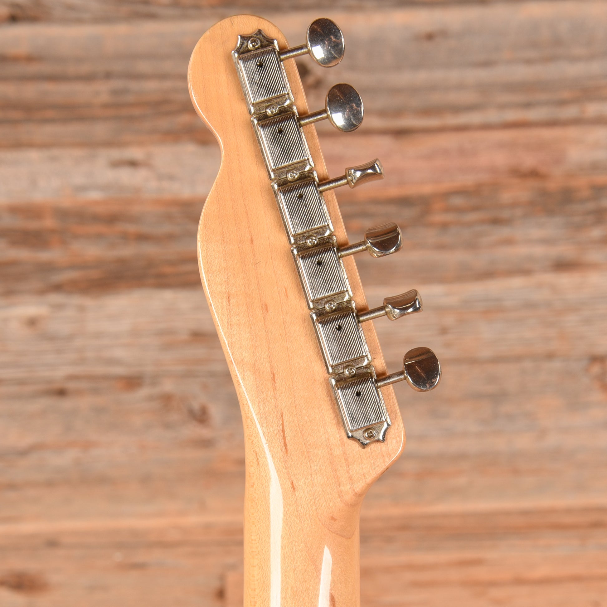 Fender TL-69 Telecaster Pink Paisley 1995 Electric Guitars / Solid Body