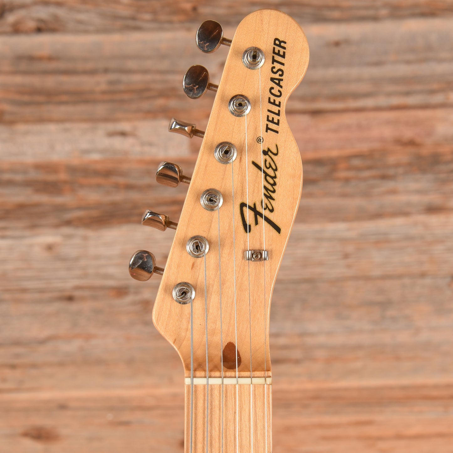 Fender TL-69 Telecaster Pink Paisley 1995 Electric Guitars / Solid Body