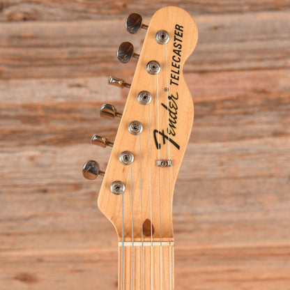 Fender TL-69 Telecaster Pink Paisley 1995 Electric Guitars / Solid Body