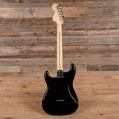 Fender Tom Delonge Stratocaster Black 2023 Electric Guitars / Solid Body