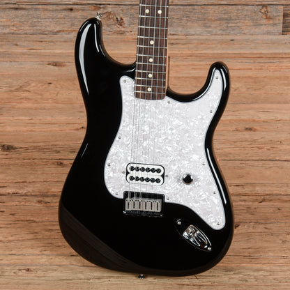 Fender Tom Delonge Stratocaster Black 2023 Electric Guitars / Solid Body