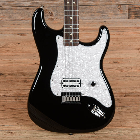 Fender Tom Delonge Stratocaster Black 2023 Electric Guitars / Solid Body
