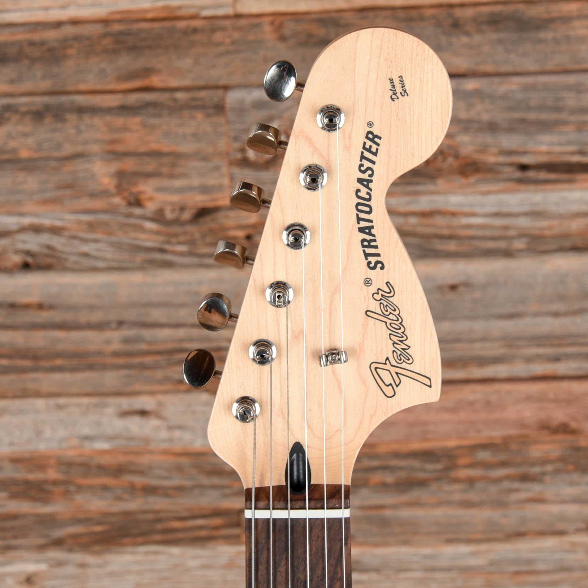 Fender Tom Delonge Stratocaster Black 2023 Electric Guitars / Solid Body