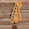 Fender Tom Delonge Stratocaster Daphne Blue 2002 Electric Guitars / Solid Body