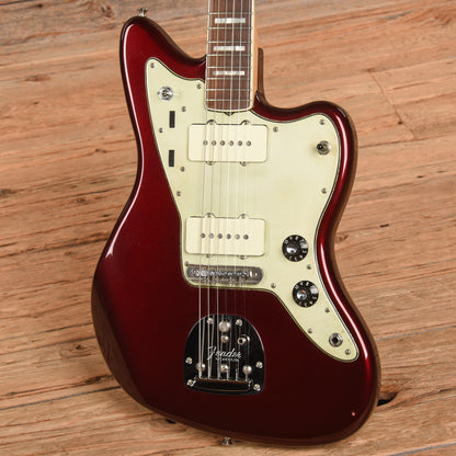 Fender Troy Van Leeuwen Jazzmaster Oxblood 2015 Electric Guitars / Solid Body