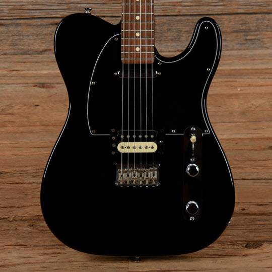 Fender USA Professional Standard Telecaster HS Black 2015 Electric Guitars / Solid Body